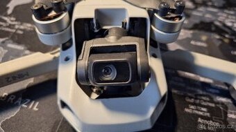 Dji mini 2 s s přílušenstvím