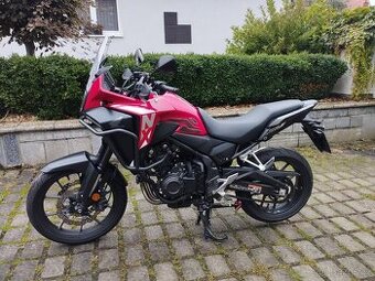 Honda NX 500