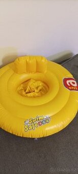 Dětský kruh pro nejmenší