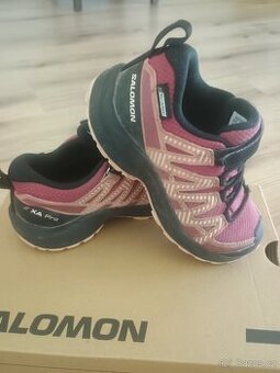 Salomon XA PRO V8 CSWP J