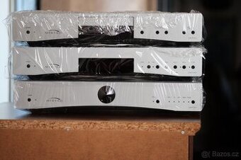 Myryad - highend  - Great Britain