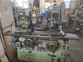 Brusky - na nástroje 2HS 700