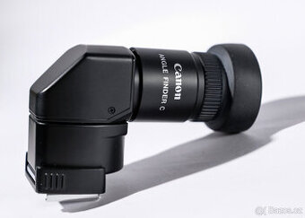 Canon Angle Finder C