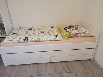 Postel IKEA SLÄKT