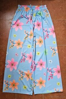 Letní kalhoty Velikost SML - 1