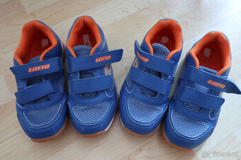 Chlapecké boty vel. 32