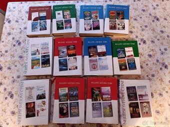 Nejlepší světové čtení