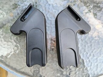 Adaptéry Joie Pact a Pact Flex