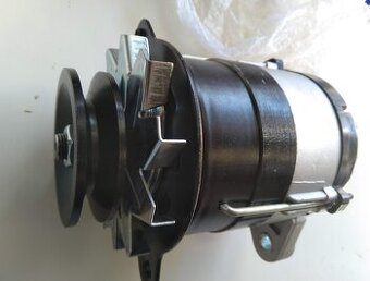 Alternátor 28V,1000W