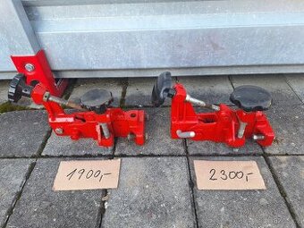 Nastavovací těleso Terra Vari NT-3