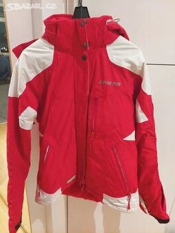 Lyžařská bunda