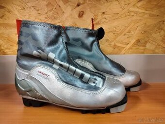 Boty na běžky ALPINA CL JR na NNN vel. 33