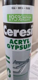 Prodám nový Ceresit akryl