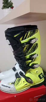 ENDURO boty GAERNE FASTBACK VEL:45