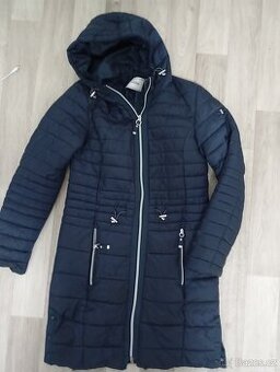 DÁMSKÁ BUNDA VEL.36/S