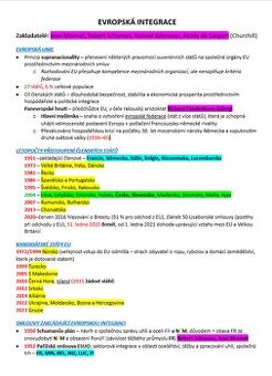 Scio Zsv - kompletní zápis