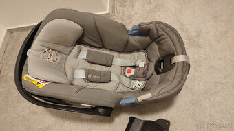 Autosedačka Cybex Aton 5