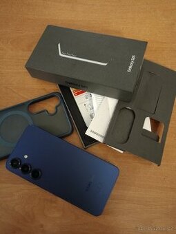 Samsung Galaxy S25 12GB/256GB Navy