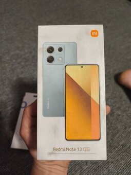 Xiaomi Redmi 13 5G