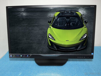 LED Monitor 28" Philips 288P6LJEB 4K Ultra HD 3840×2160 Ves