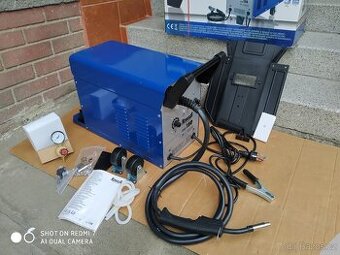 Prodám NEPOUŽITOU co2 svářečku HERKULES HSG 150..