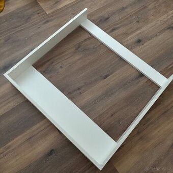 Prodám: Přebalovací pult - nástavec na komodu