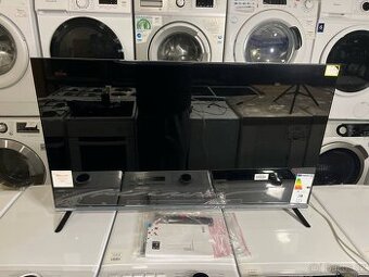 📺 CHiQ L40M9V – 40” Google TV (NOVÝ + 2 ROKY ZÁRUKA)