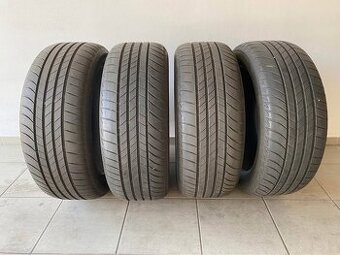 Letní pneumatiky 215/50 R18 96W