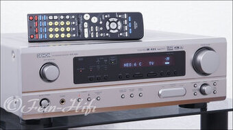 Denon AVR-1604 Titan AV receiver 6.1 x 110 W, DO, návod