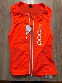 Dětský chránič zad POC Pocito VPD Air, velikost M