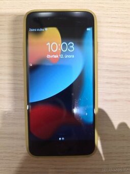 Apple iPhone 6s, 100% baterie, plně funkční – Praha