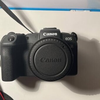 Canon EOS RP