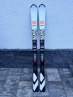 Prodám lyže Volkl Deacon 7,6 délka 154 cm