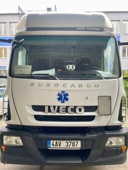 Denní rozvoz léčiv sk.C.