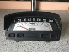 Vyměním tacho Fiat 850+F NSU