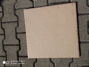 prodám dlaždice RAKO 40x40 cm