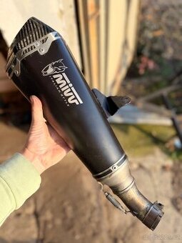 Vyfuk Mivv Street triple 765