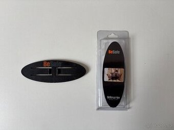 Be Safe-pojistka pásů