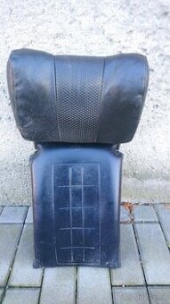 Univerzální opěrka halvy