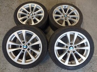 Zimní Alu Sada BMW R17