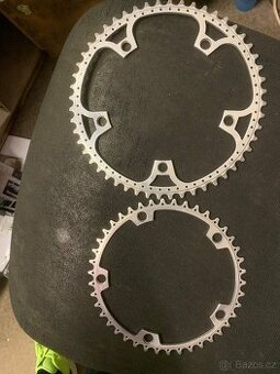 Campagnolo Super record