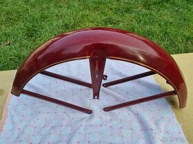 Prodám blatník JAWA pravděpodobně 634