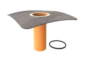 Prodám střešní vpusť TWN 220 BIT - STÁLE PLATÍ