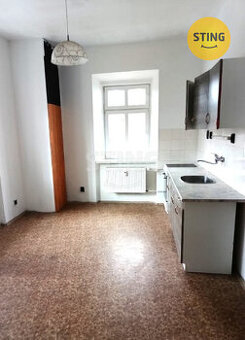 Prodej bytu 1+1 40 m2 Mikulovice , 134743