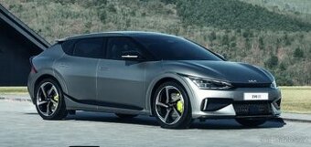 Kia EV6 náhradní díly