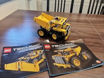 Lego Technic 42035 - Mining Truck