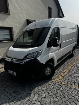 Citroen Jumper 2.0BHDI , 2019 L2H2