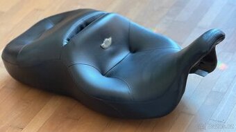 Sedlo Harley Davidson Elektra Glide Ultra Clasic