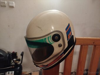 Jawa čz helma přilba