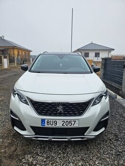 Na prodej Peugeot 3008